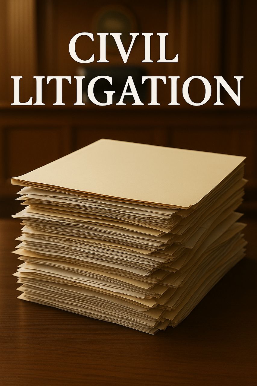 Civil Litigation