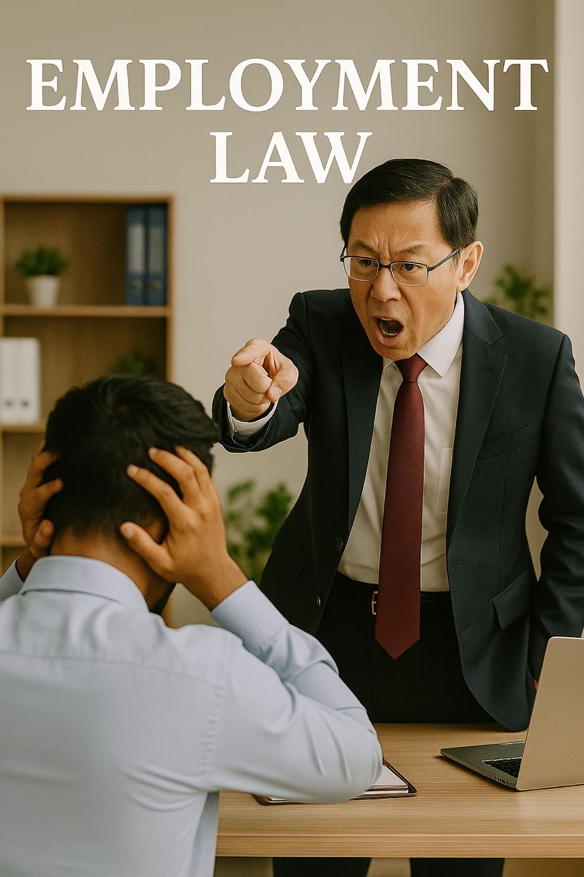Employment Law